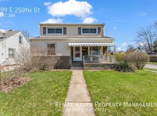 599 E 250th St, Euclid, OH