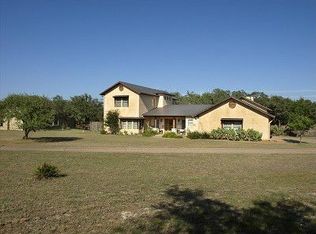 113 Horseshoe Dr, Dripping Springs, TX 78620