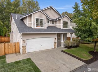 18022 29th Ave SE, Bothell, WA 98012