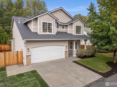 18022 29th Avenue SE, Bothell, WA, 98012