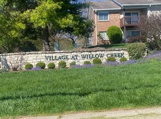 1511 Lake Pointe Way APT 2, Dayton, OH 45459