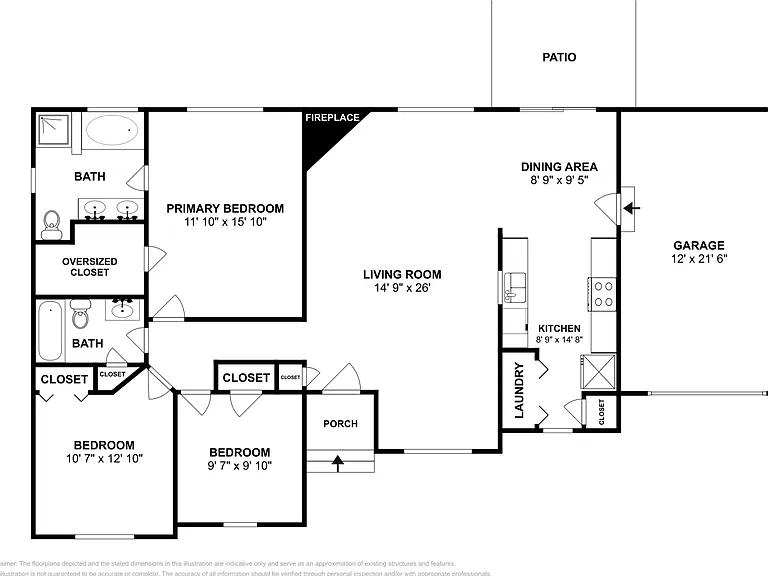 127 Wenlock Cir — Photo 17