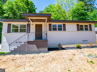 434 Georgia Ave N, Bremen, GA 30110