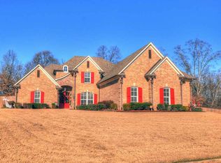 3921 Cherry Lake Cv LOT 228, Southaven, MS 38672