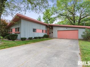 2826 18th St #C, Moline, IL 61265