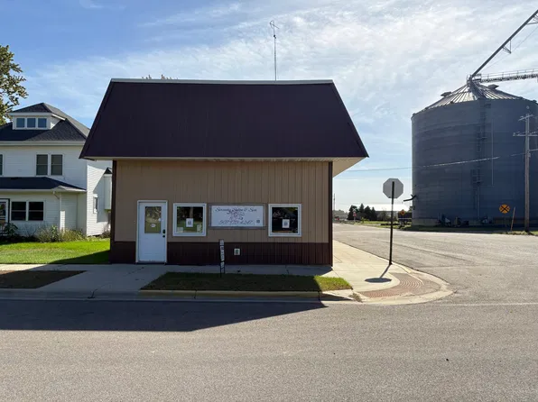266 2nd Ave W, Echo, MN 56237