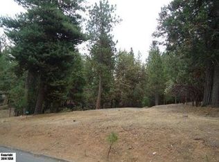 12088 Breckenridge Road #P.O. BOX 6, Groveland, CA 95321