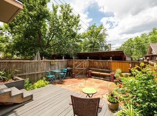 2225 N Emerson St, Denver, CO 80205
