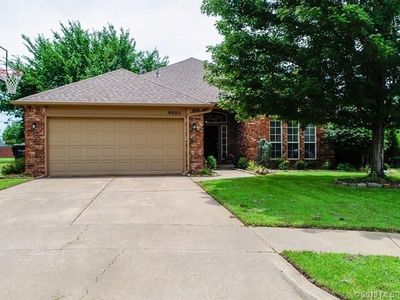 9005 N 128th Ave E, Owasso, OK, 74055