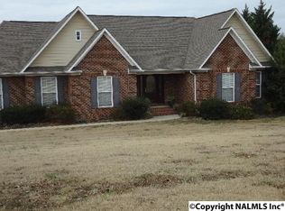 1108 Cimarron Dr, Scottsboro, AL 35769