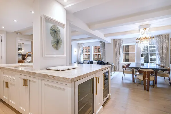 Rented by BARNES New York | media 6