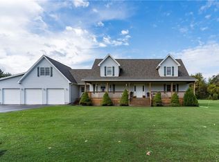 23543 Clark Dr, Dexter, NY 13634