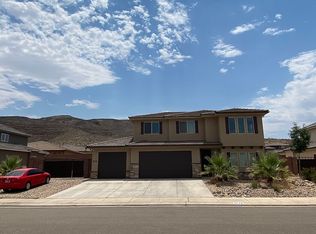 3778 E Temple Cap Ln, Saint George, UT 84790