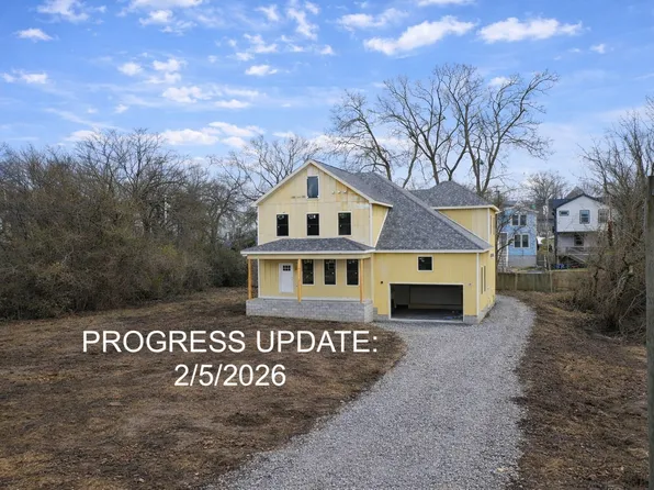 2115 Scott Ave, Nashville, TN 37216