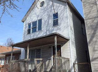 450 W 46th Pl, Chicago, IL 60609