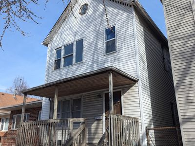 450 W 46th Pl, Chicago, IL, 60609
