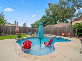 6614 Seinfeld Ct, Houston, TX 77069