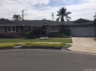 709 Emerald Way, Placentia, CA 92870