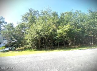 3580 Windy Point Rd SW, Supply, NC 28462