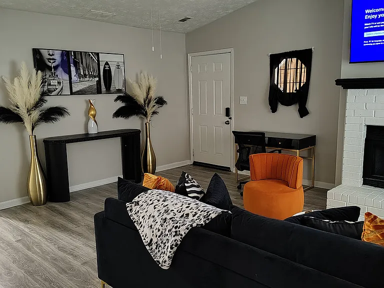 337 Riverbrook Trl #337 — Photo 12