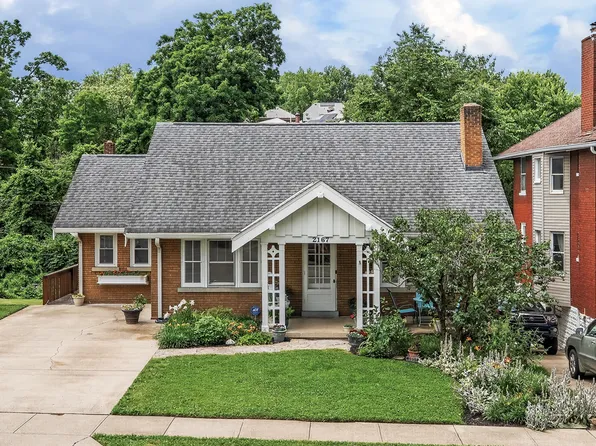 2167 Memorial Pkwy, Fort Thomas, KY 41075