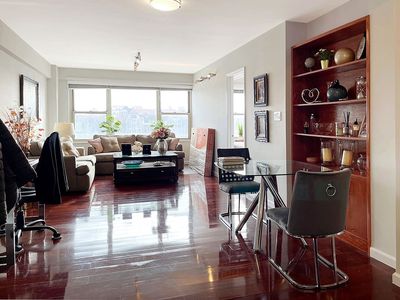107-40 Queens Blvd #5L, Forest Hills, NY, 11375