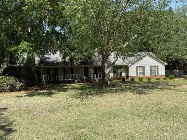 103 New Hammock Cir, Saint Marys, GA 31558