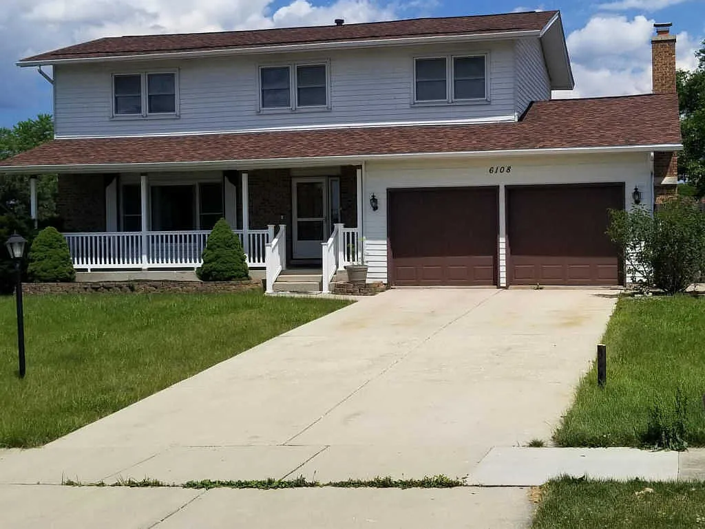 6108 La Grande Ct photo 1