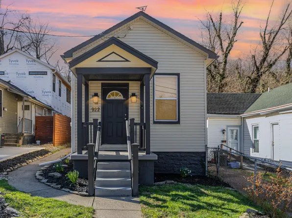 922 7th Ave, Dayton, KY 41074