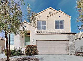 5725 Pebble Rock Dr, Las Vegas, NV 89149