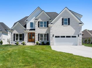 2511 Colleen Dr Lot 24, Murfreesboro, TN 37128