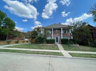 584 Lake Forest Dr, Coppell, TX 75019