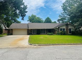 6635 S 76th Ave E, Tulsa, OK 74133