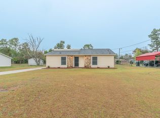 2315 Hiwatha Dr, Augusta, GA 30906