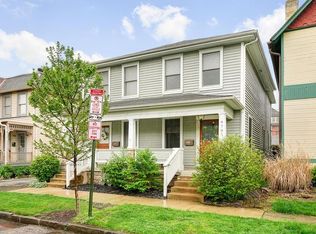 970 Delaware Ave, Columbus, OH 43201