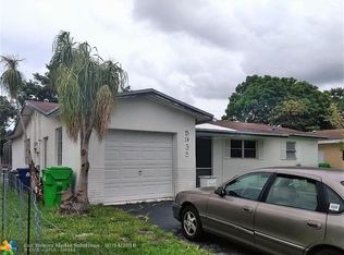 5935 NW 16th St, Sunrise, FL 33313