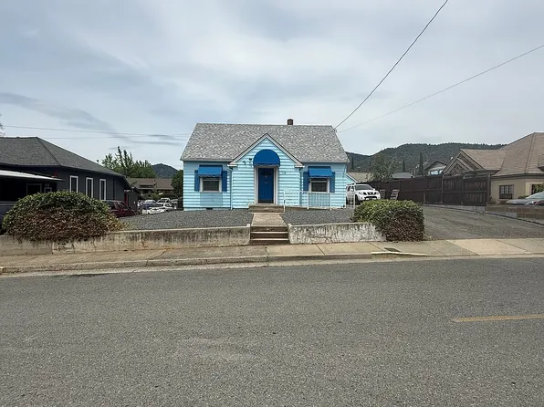116 NE Evelyn Ave, Grants Pass, OR 97526