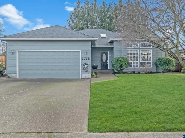 4718 Jade St NE, Salem, OR 97305