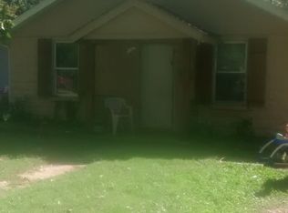 2934 W Lincoln St, Springfield, MO 65802