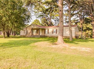 5022 Peach Dr, Alma, AR 72921