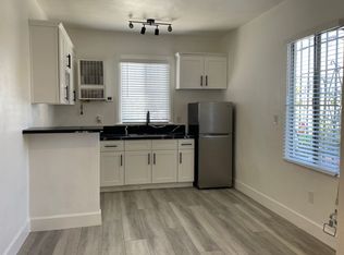 Kingsley Kourt LLC, Los Angeles, CA 90006