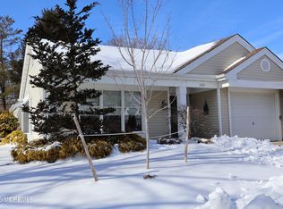 2409 Coral Leaf Road, Toms River, NJ 08755