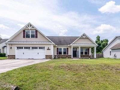 105 Gobbler'S Way, Richlands, NC, 28574