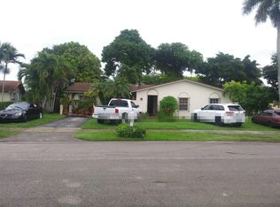 7441 SW 131st Ave, Miami, FL 33183