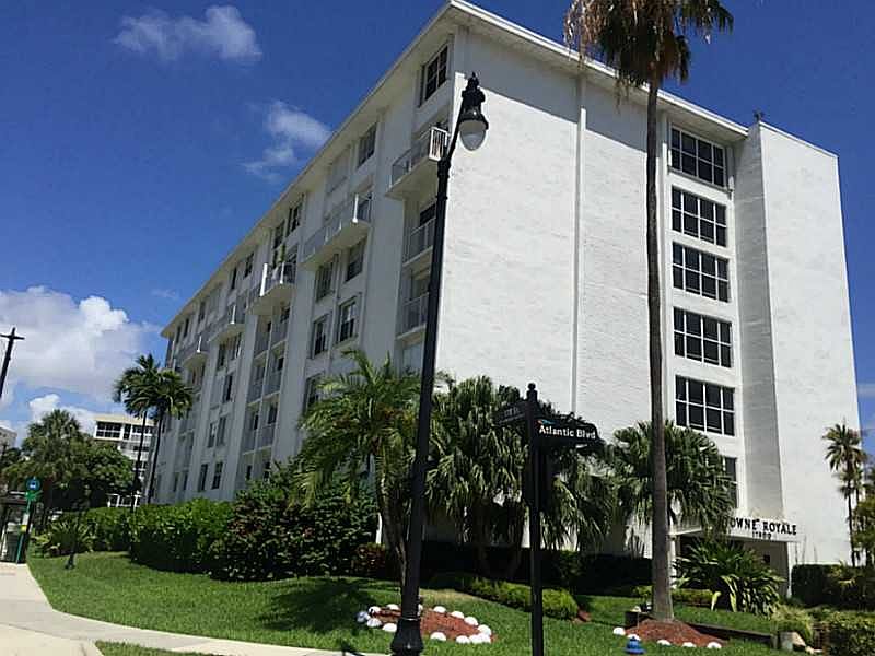 1st image of 17800 Atlantic Blvd #Ph