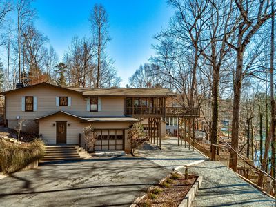 8970 Hawks Cove Rd, Gainesville, GA, 30506