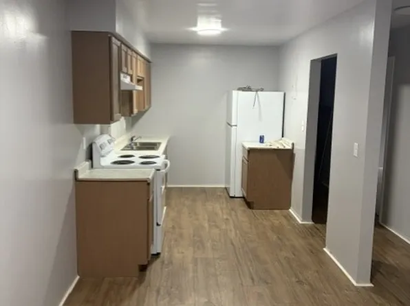 Dolson Arms Apartments