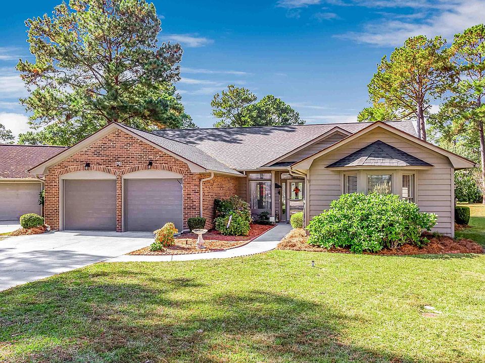 210 Butternut Circle, Conway, SC 29526 Zillow