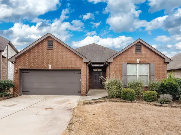 4991 Deer Foot Cv, Pinson, AL 35126