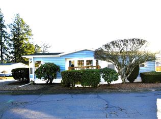 16368 SE 135th Ave #10, Clackamas, OR 97015